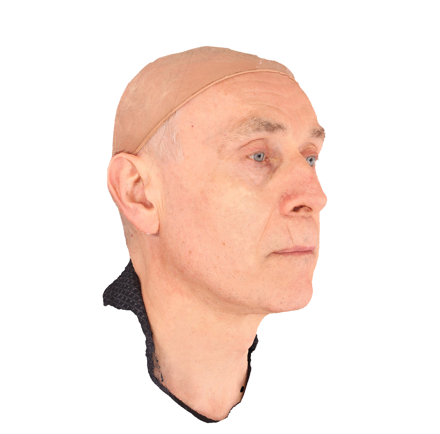 《破碎防线》故事预告片丨未明确提及单一设计方,涉及GESTALT.PROMO等合作方-43