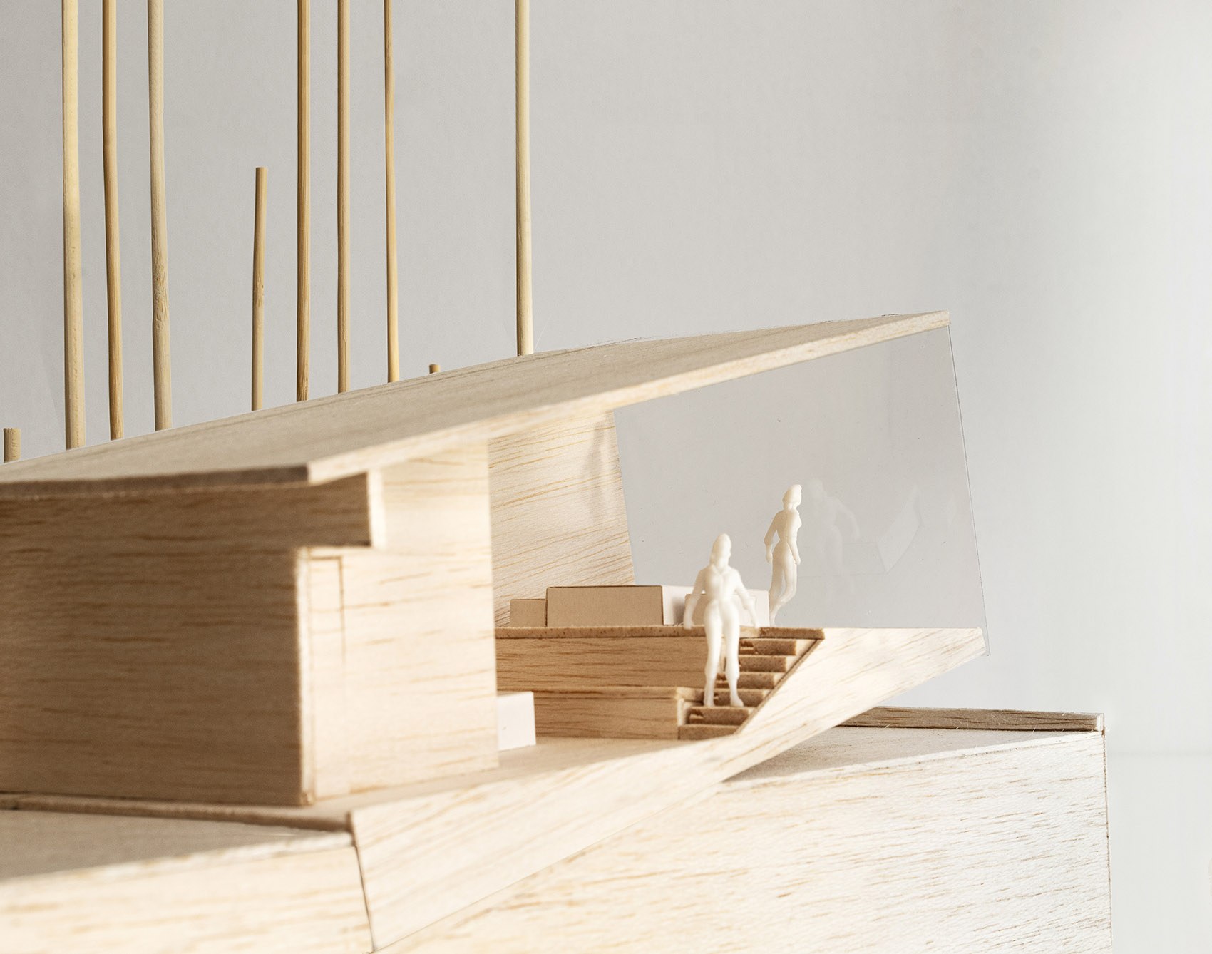 河滨小屋丨智利丨Arce & Westermeier-52