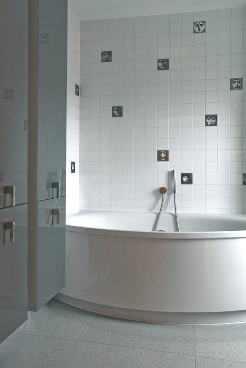 伦敦海德公园住宅丨英国伦敦丨伦敦SHH设计师事务所-22