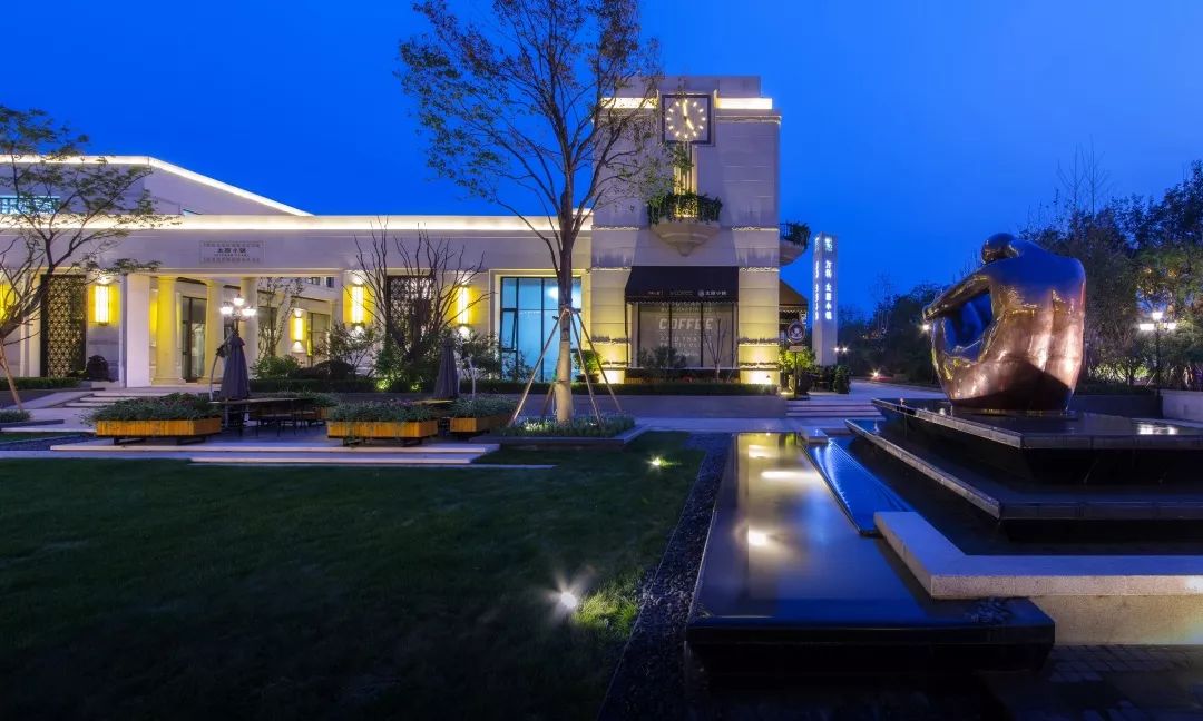 西迪国际景观中心春茗会-62