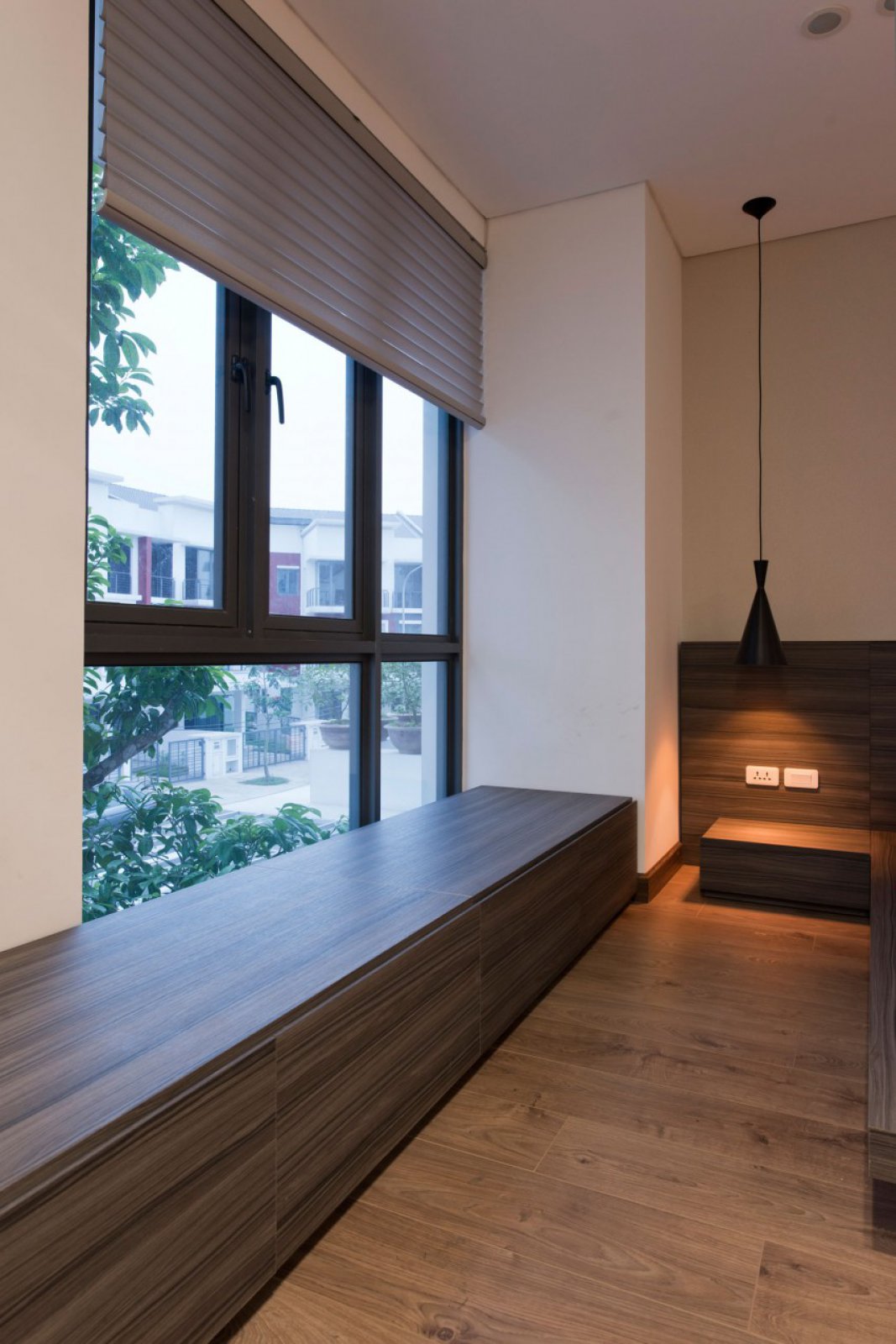 越南开放式住宅-9