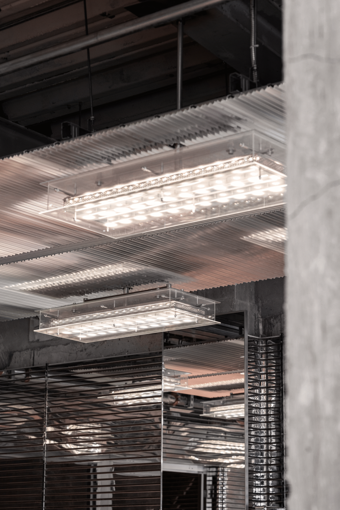 MASONPRINCE上海淮海路店丨中国上海丨TOMO東木筑造-82