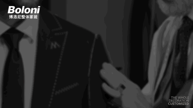 博洛尼打造北苑路 90 平米宽敞美居-12