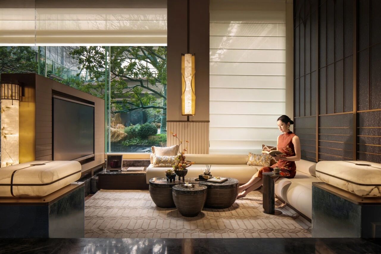 星河·余荫溪谷丨中国广州丨MTO洣图设计（深圳洣图装饰设计工程有限公司）-38