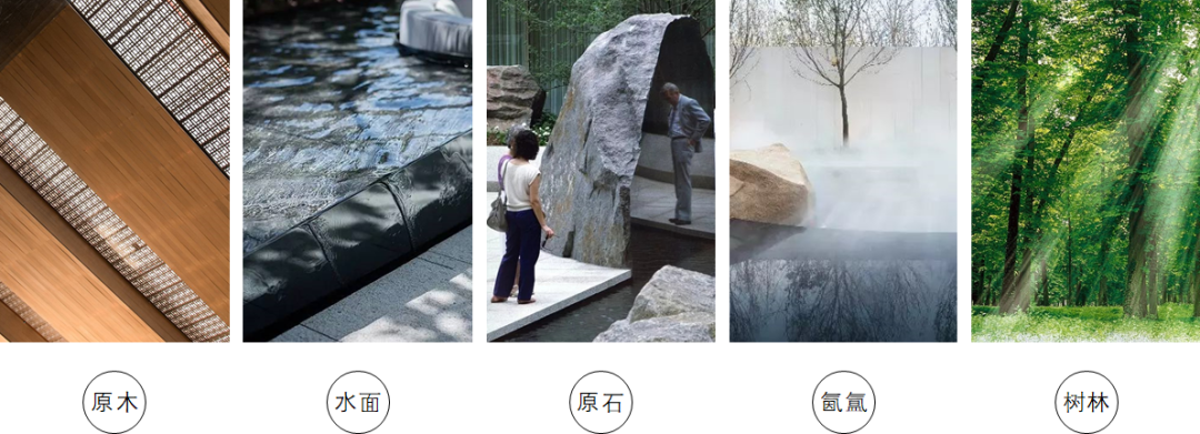 南京水沐云筑 | 自然与现代的共生之美-23