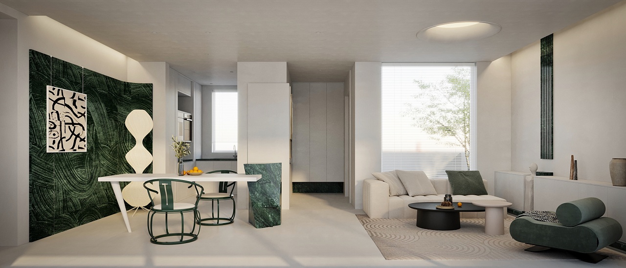 盛夏光年 家是绿洲-7