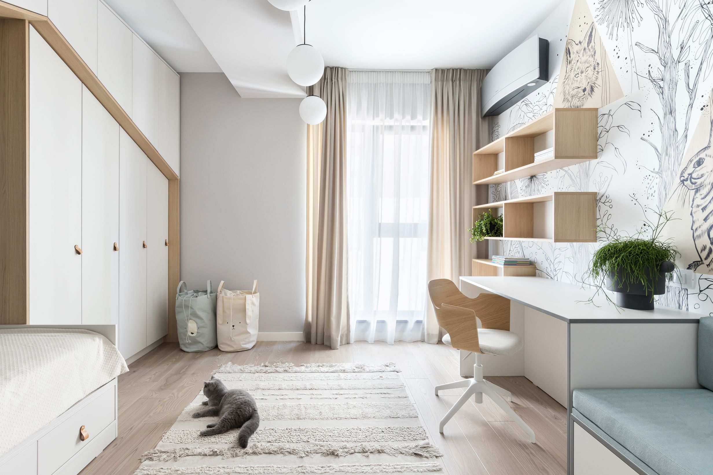 平层丨SmoothLines-18