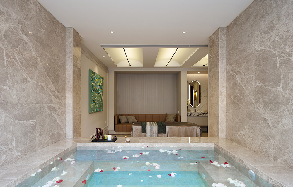 北京御汤山熙园 75 栋别墅丨中国北京丨北京德方圆文化创意有限公司-76