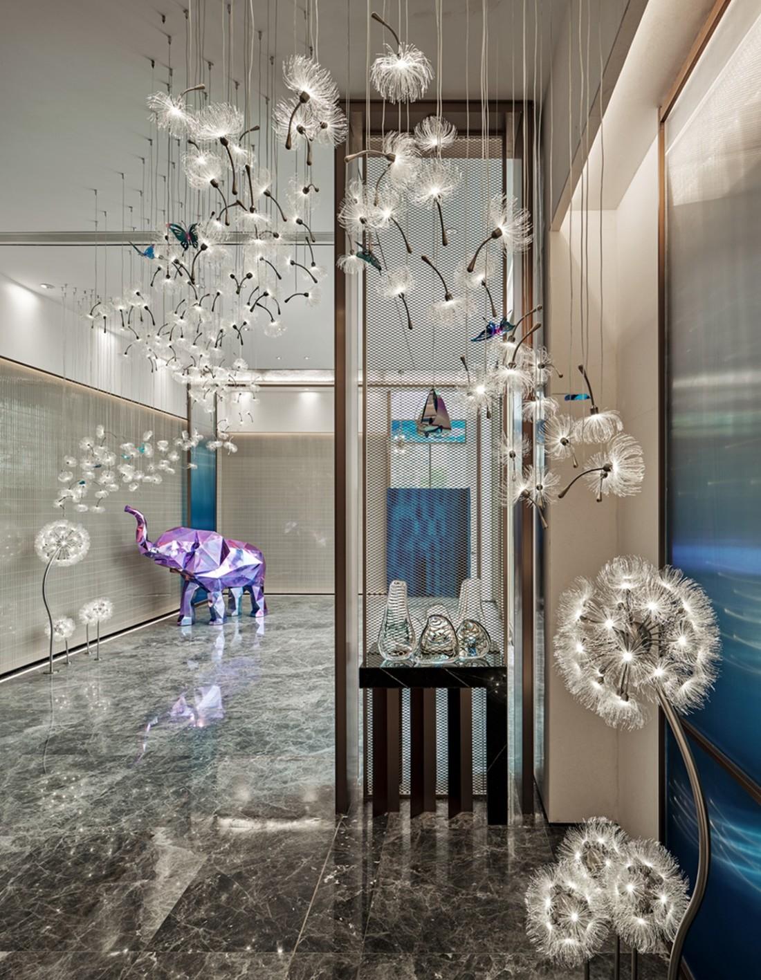 天长·祥生金麟府售楼处-10