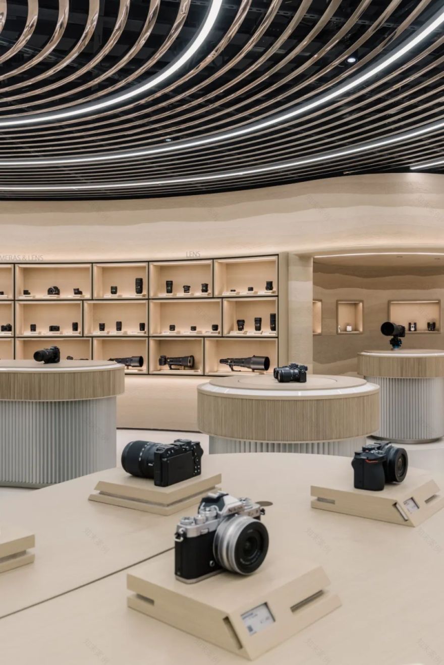 尼康成都直营店丨中国成都丨LUKSTUDIO 芝作室-38