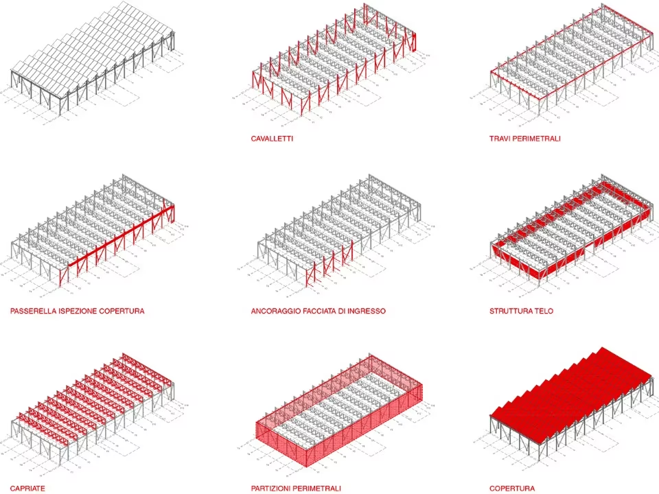 可逆建筑：萨尔瓦尼尼校区 / traverso-vighy建筑事务所-11