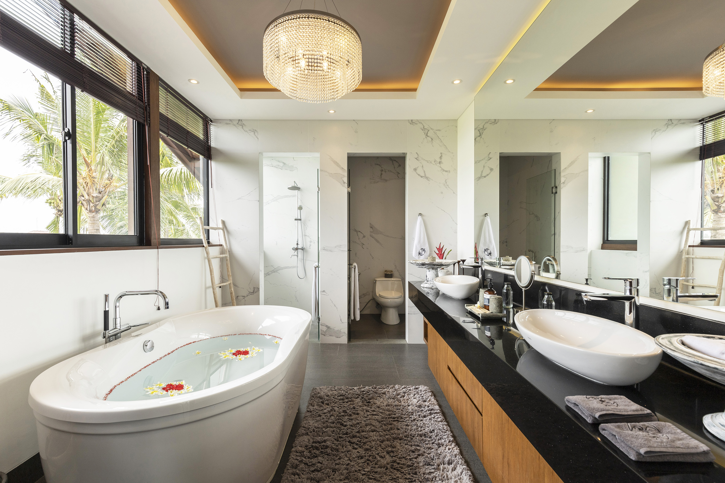 Tirthabayu Estate Honeymoon Suite-8