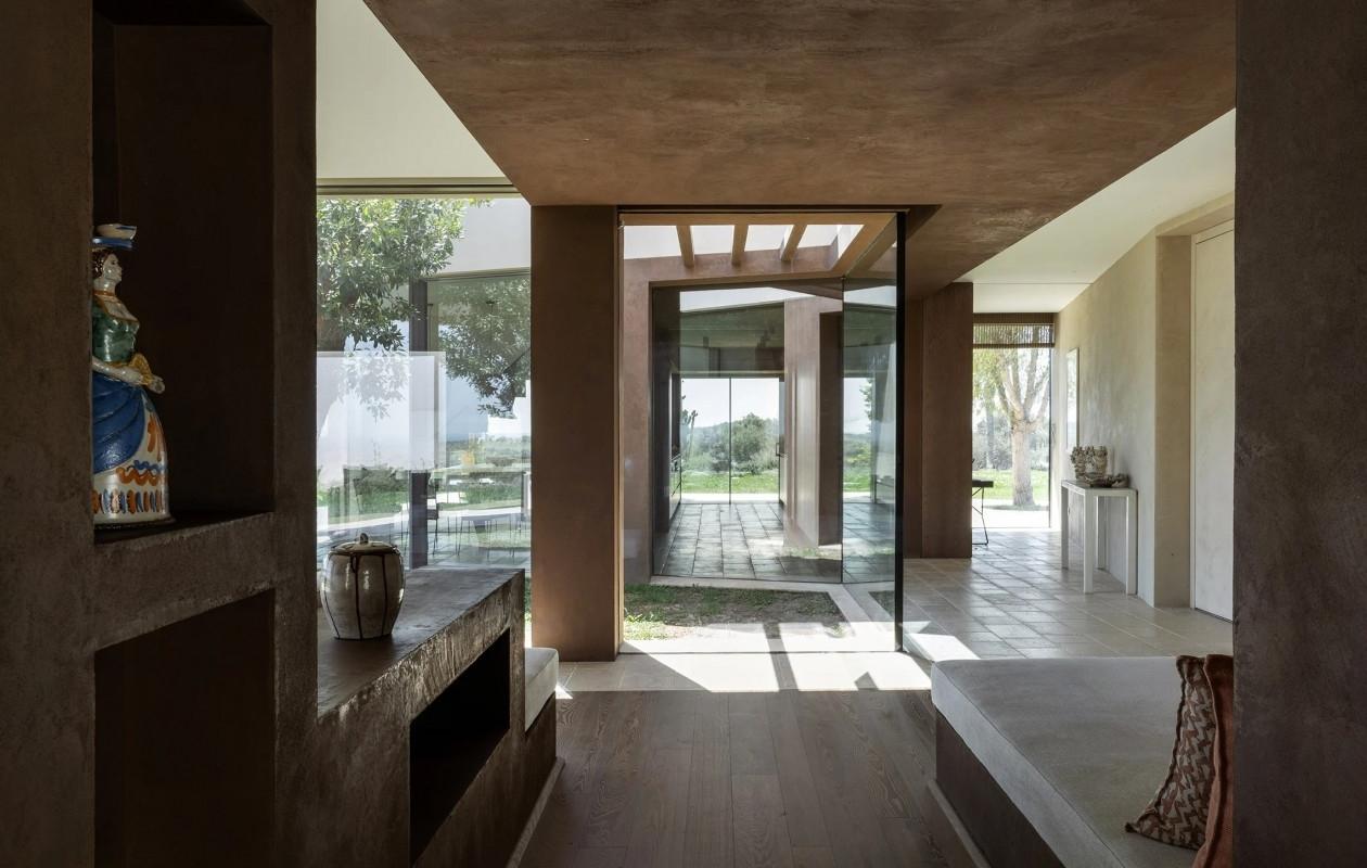 250㎡VPN·诺托私人别墅丨Westway建筑事务所-25