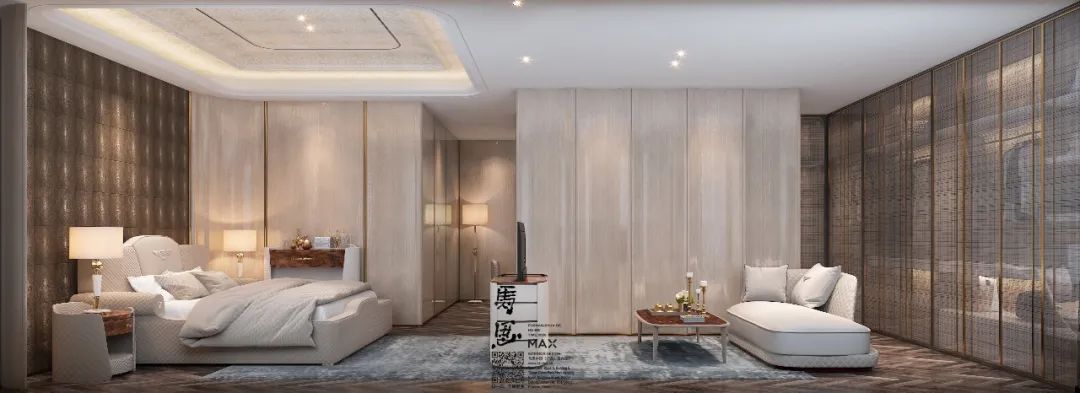 装修陷阱揭秘 · 五大霸王条款一览丨小马-15