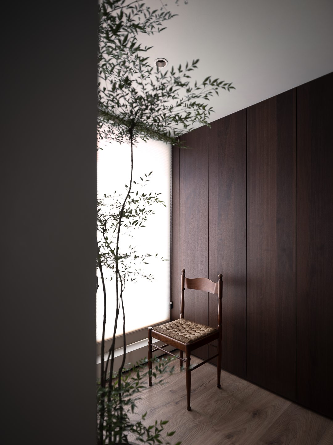 理想生活之雍和园私宅丨中国惠州丨LICO力高设计-95