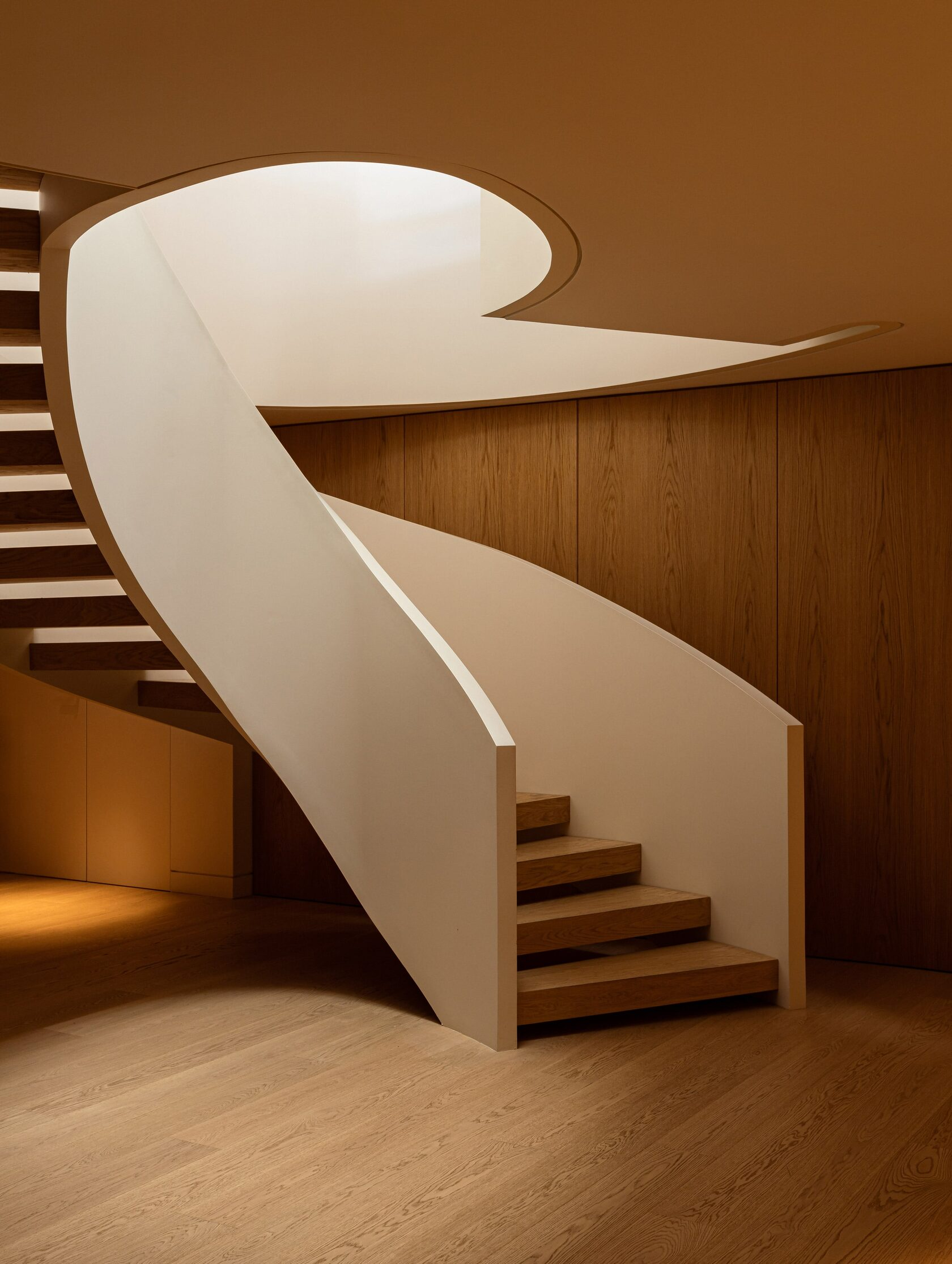 家不需要完美，只需要真实，一座 “克制” 却充满自由的住宅-18