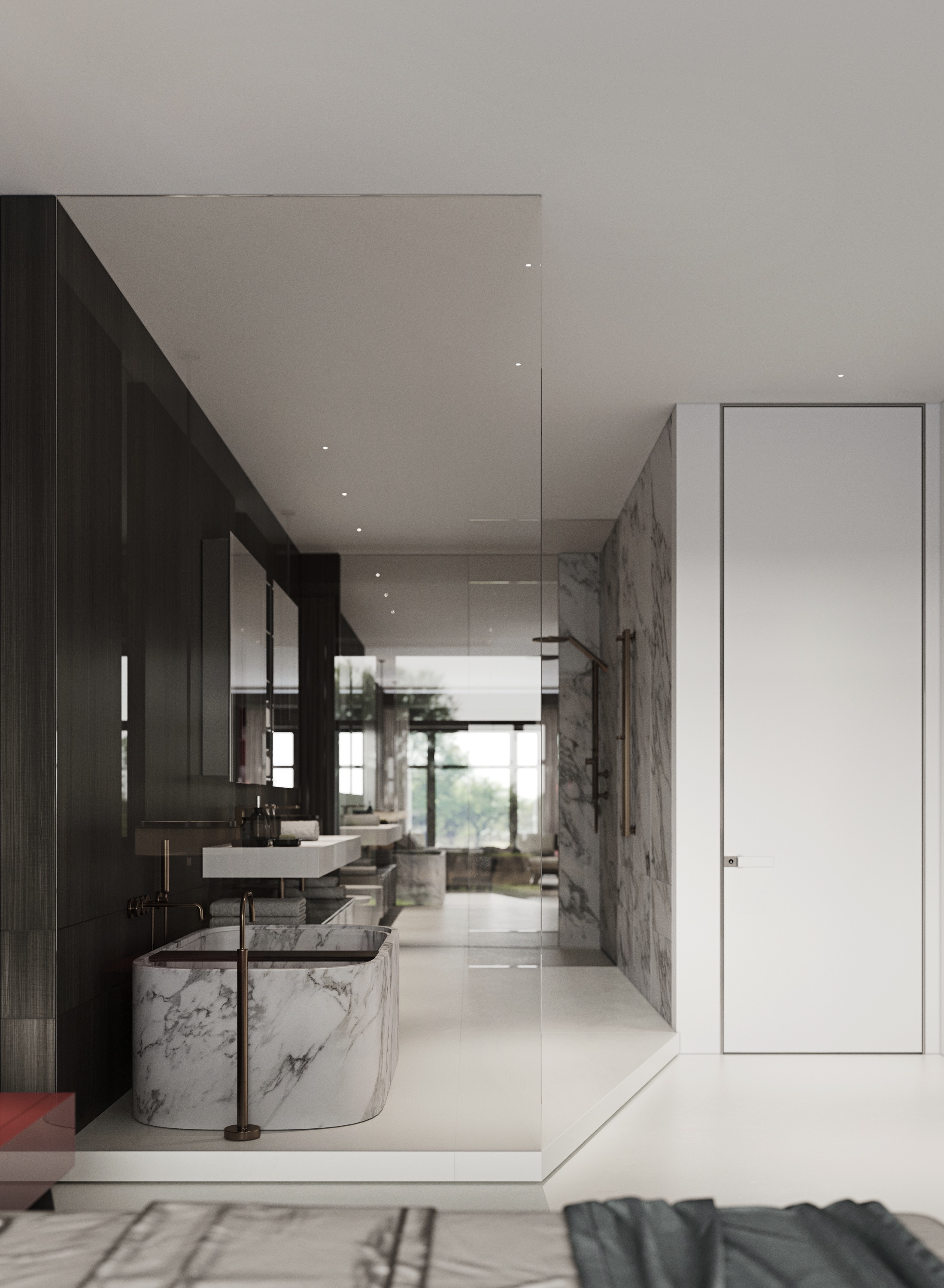 SN018 Wine Apartment in St. Petersburg-36