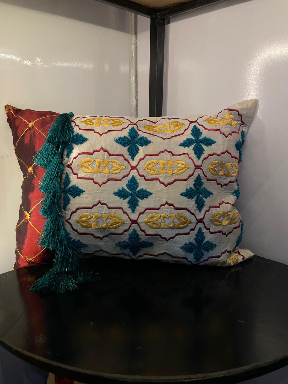 CUSHION展示（家纺）-10