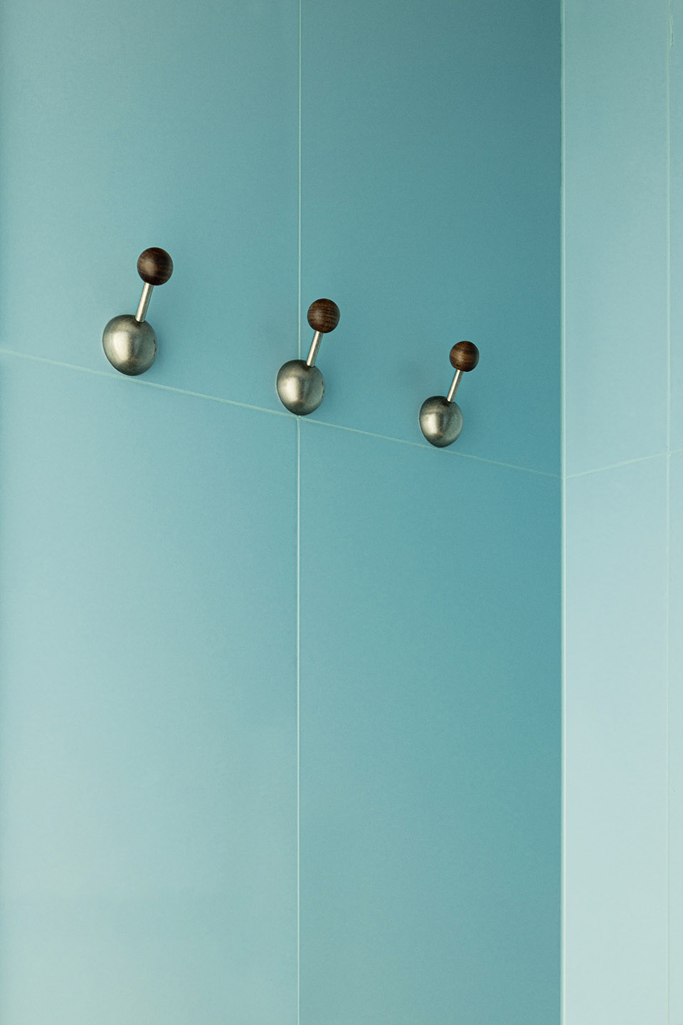 “色彩情绪”住宅室内设计丨中国合肥丨川一设计-104