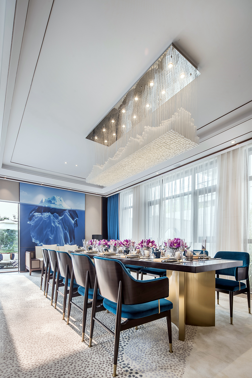 漓江·郡府丹桂府丨中国桂林丨PINKI品伊国际创意-35