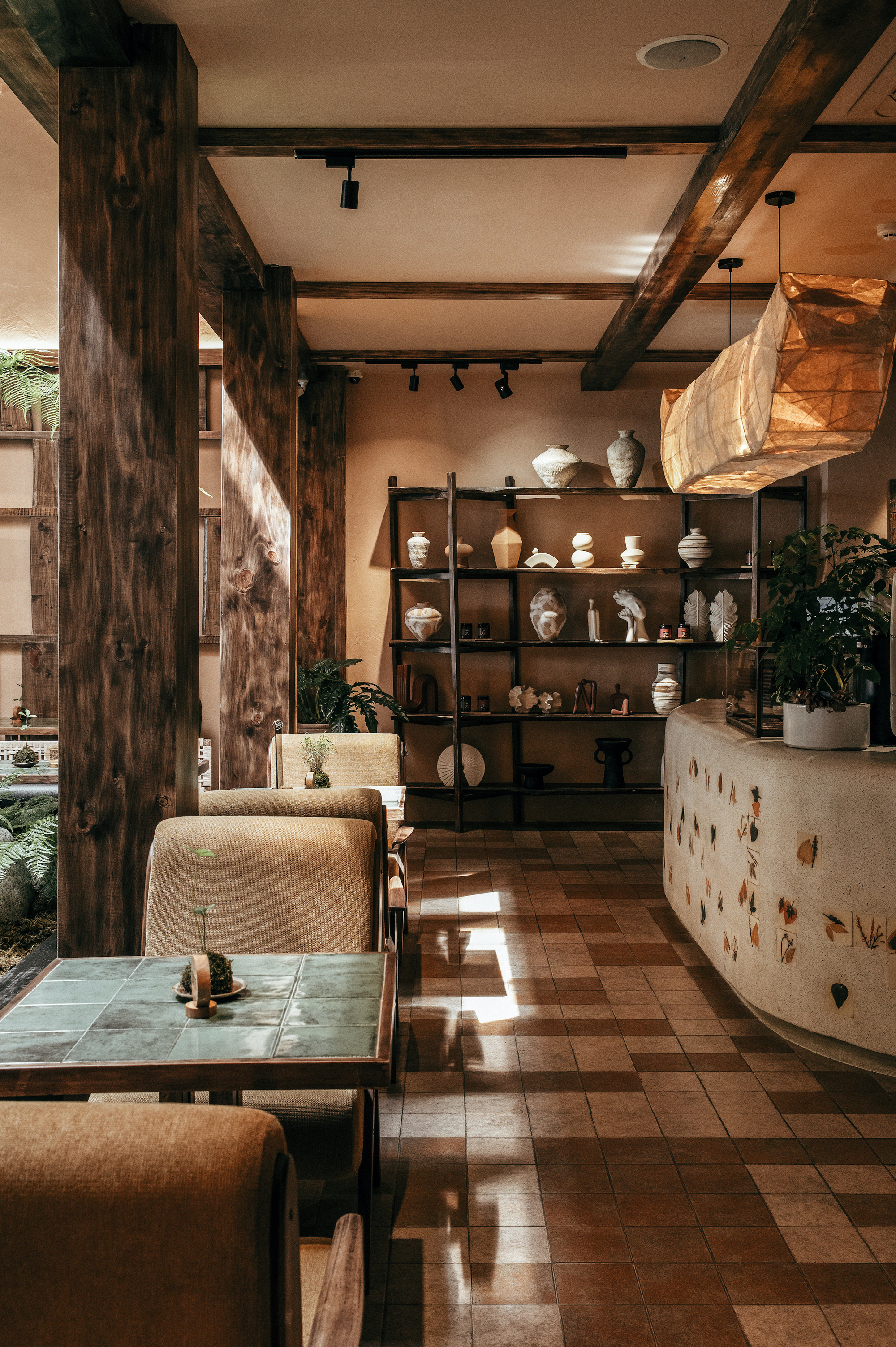 工装餐厅丨越南丨3fconcept-22