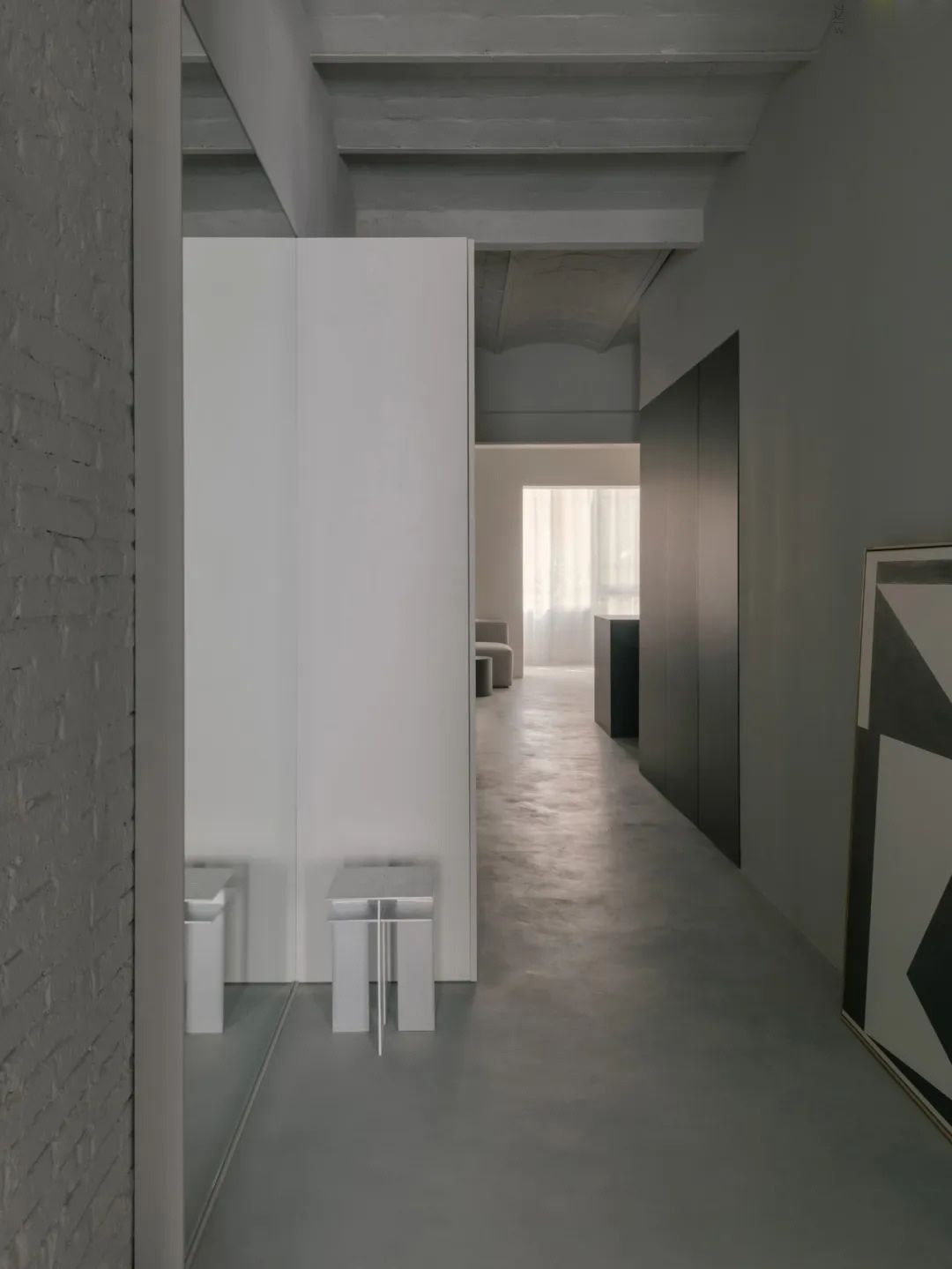 LDS 住宅丨澳大利亚墨尔本丨Davidov Architects-40