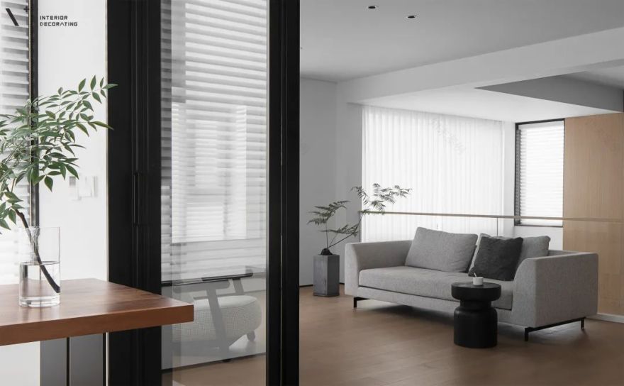 温州·滨州景园丨中国温州丨温州大墨空间设计-42