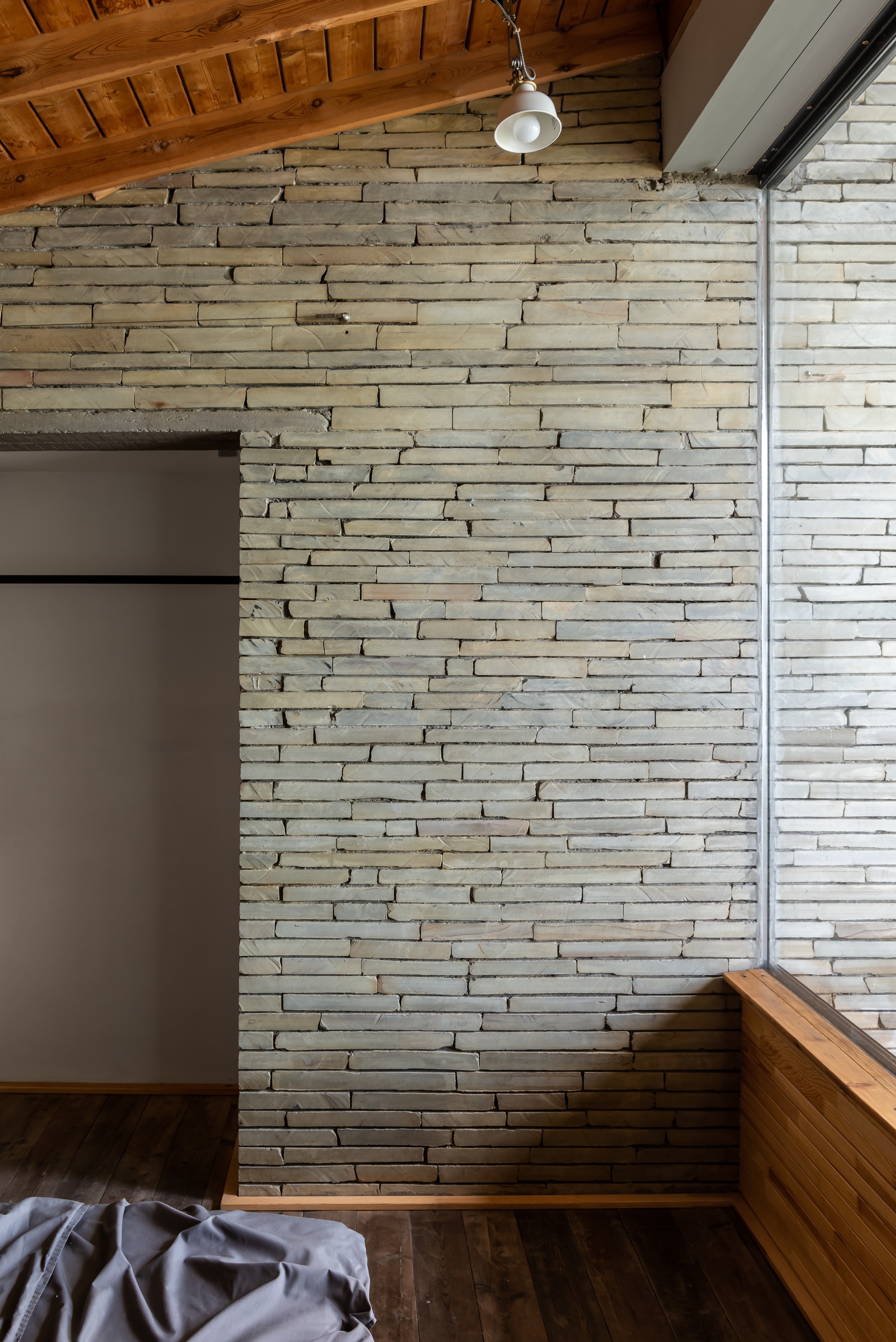 康普莱酒店·斯塔罗多内丨俄罗斯丨Architectural Studio Chado-43