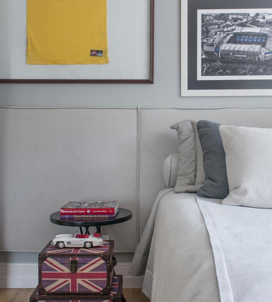 巴西 Casa BE 住宅-8