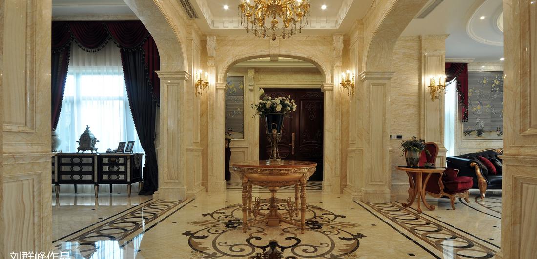 
2016年-----别墅----- 《王 -5