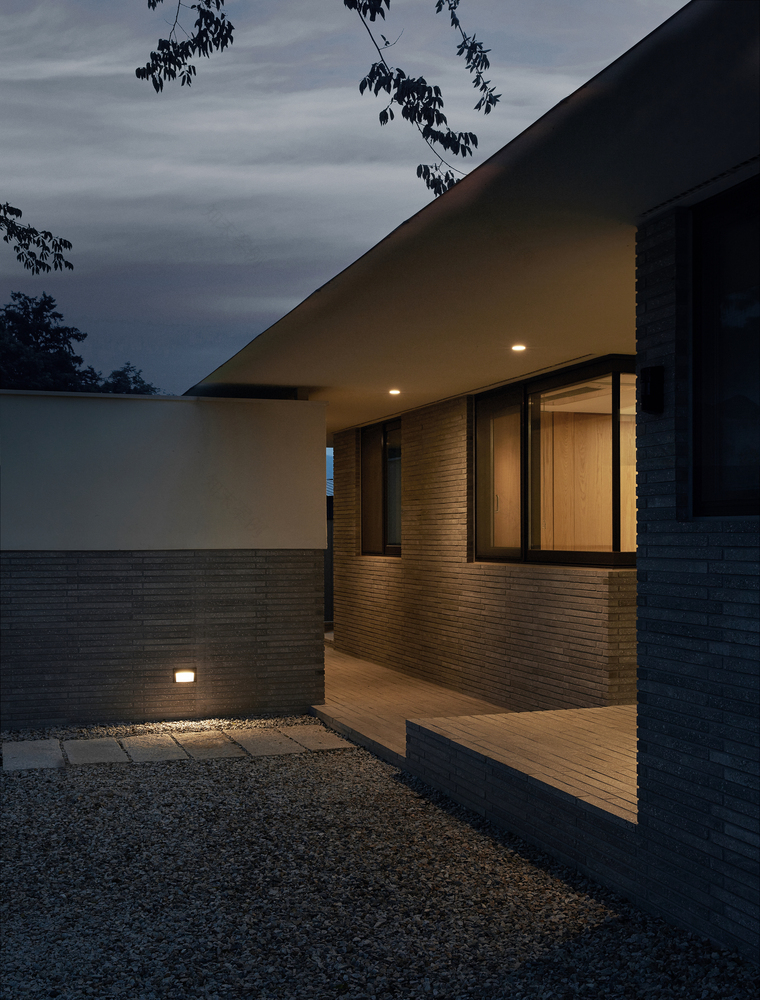 韩国Maison 12住宅-24