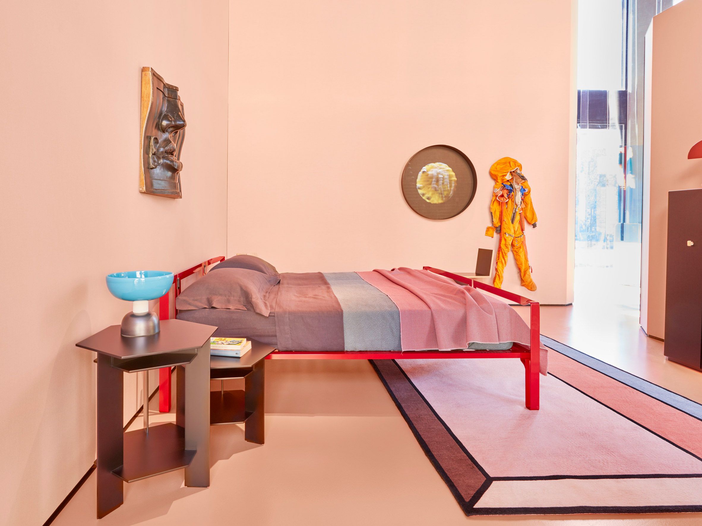 卡西纳 9·0 展览·穿越时空的未来家居探索-5