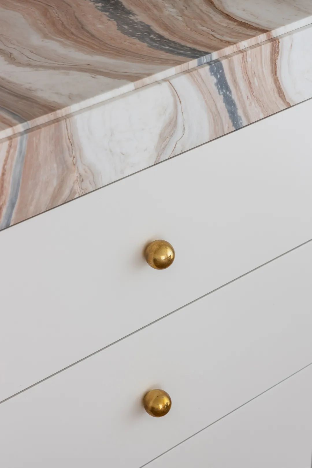 墨尔本 Lilac Linen 住宅改造丨加拿大维多利亚丨Sally Caroline-19