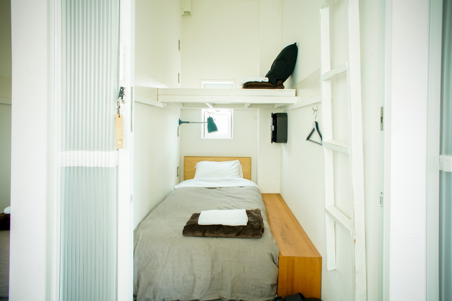 咖啡馆与小旅馆路线丨日本长崎-2