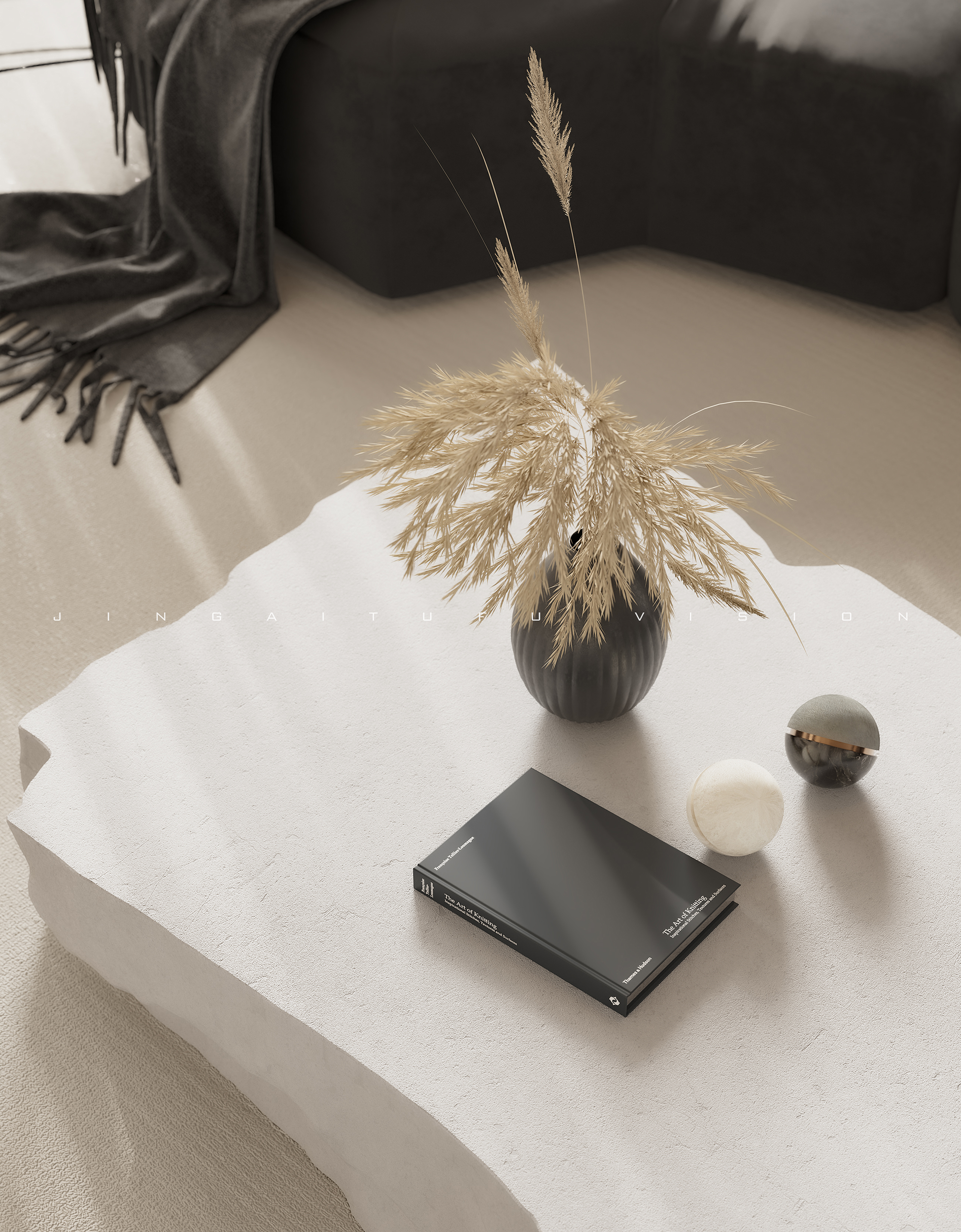 别样精致之翩翩裙摆灯丨图夫 x 金该-15