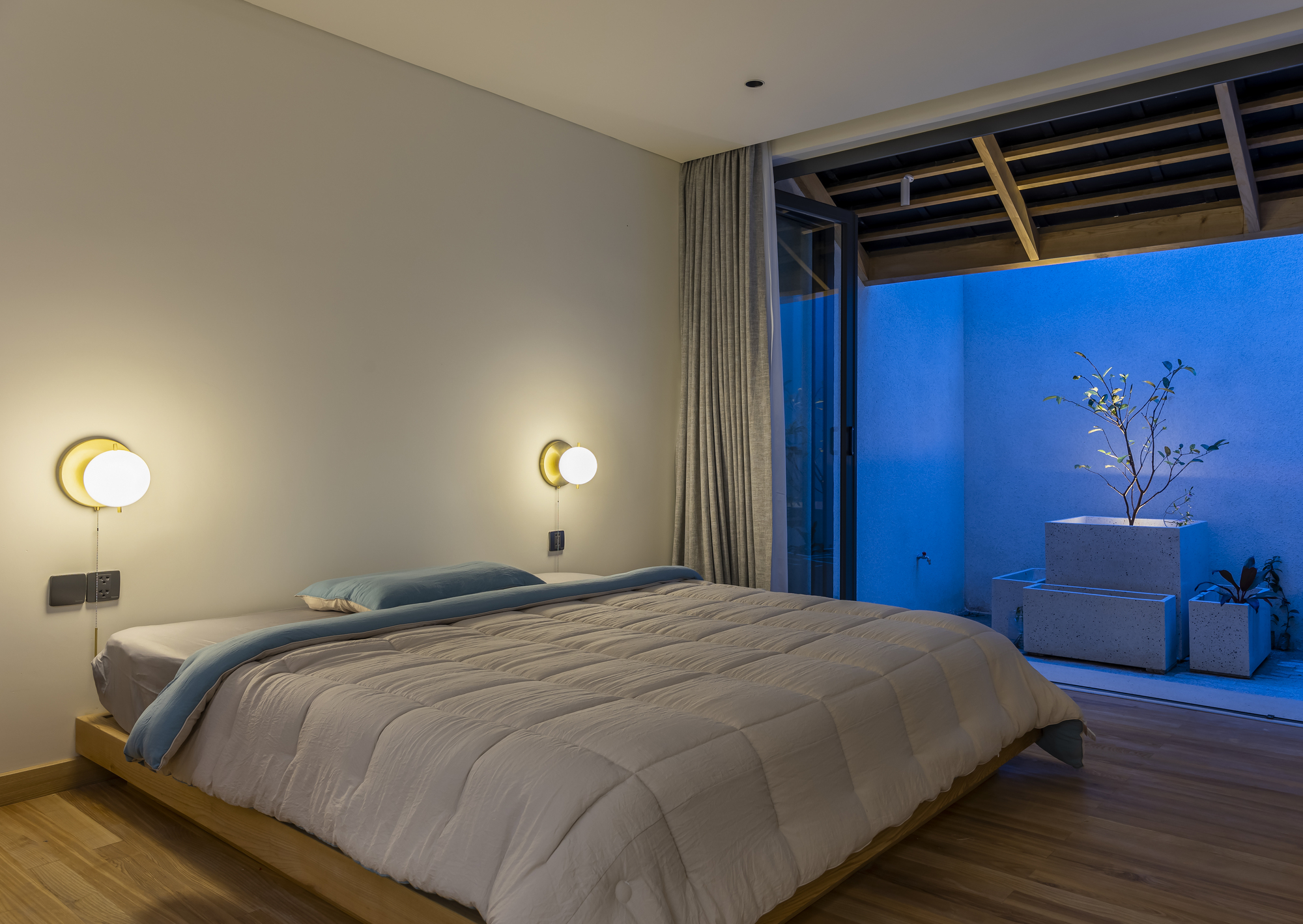 母亲的小房子丨越南丨Thien Hung Design and Construction-32