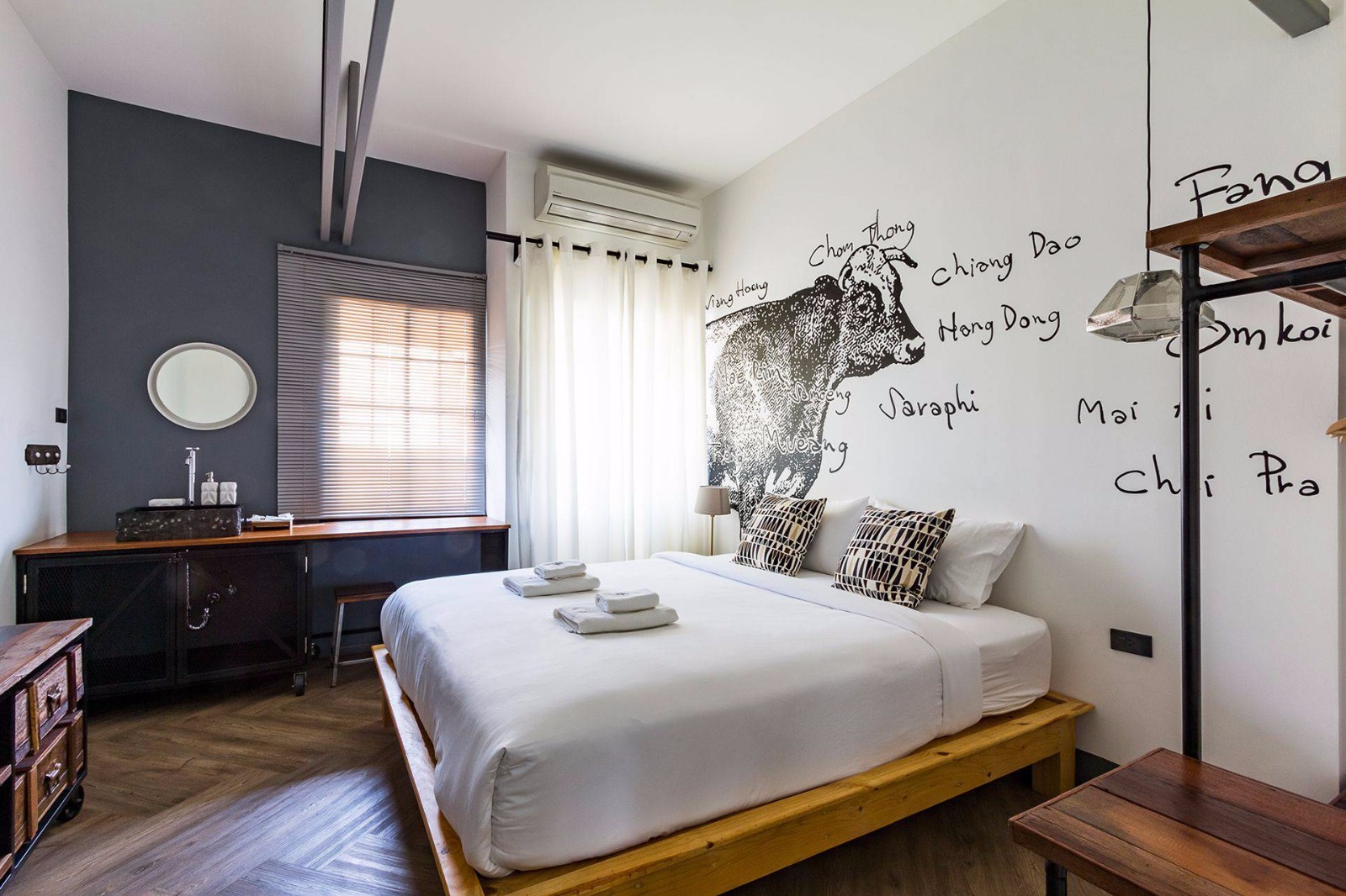 泰国 Oxotel 青年公寓-13