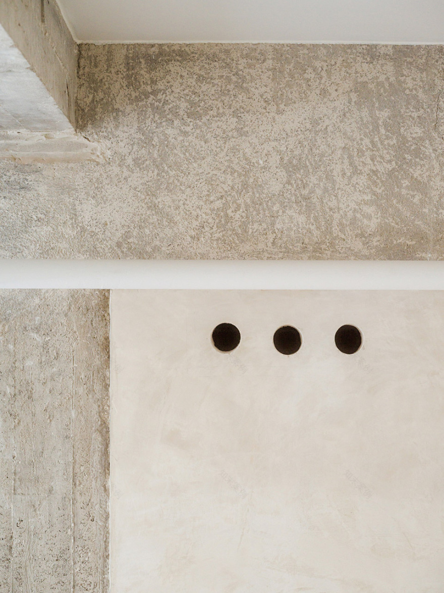 Teruel之家丨西班牙马德里丨Jorge Borondo + Ana Petra Moriyón-69