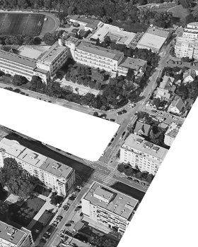 Jesse Cockerham | Architecture