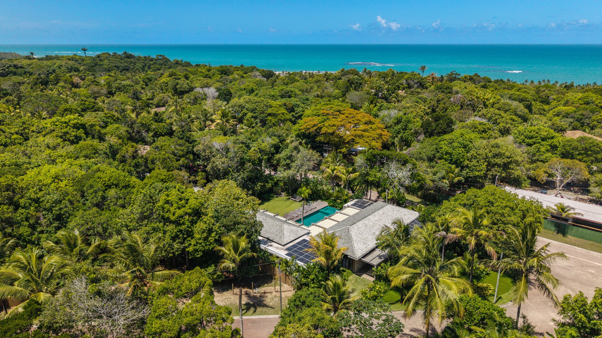 特拉玛之家丨巴西丨Beatriz Henriques Arquitetura-23