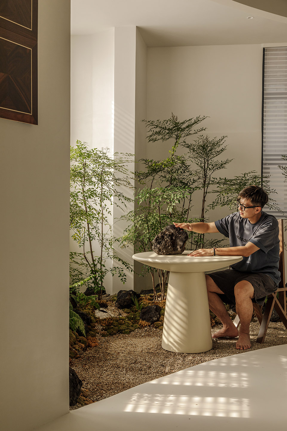 木美术馆丨中国北京丨桐话设计-61