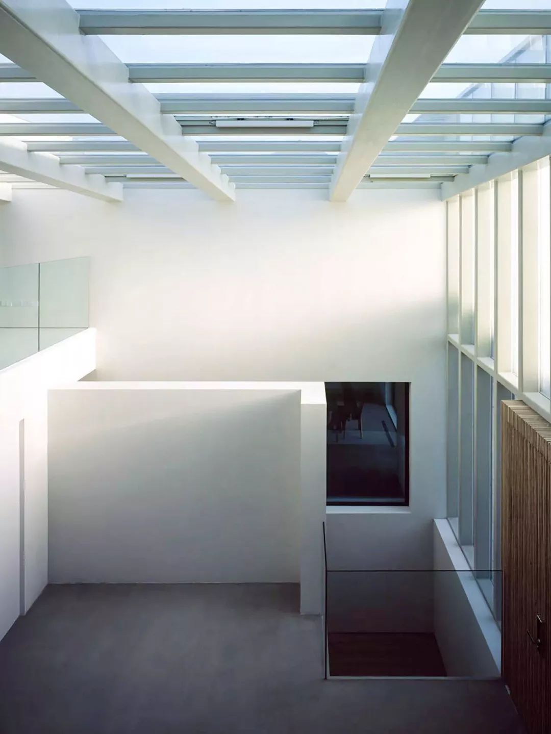 北京年轻夫妻造1200㎡超酷大宅！不用取暖，室内四季恒温15度！-64