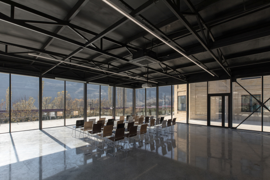 Luminary Inspiration Center / Archiproba-30