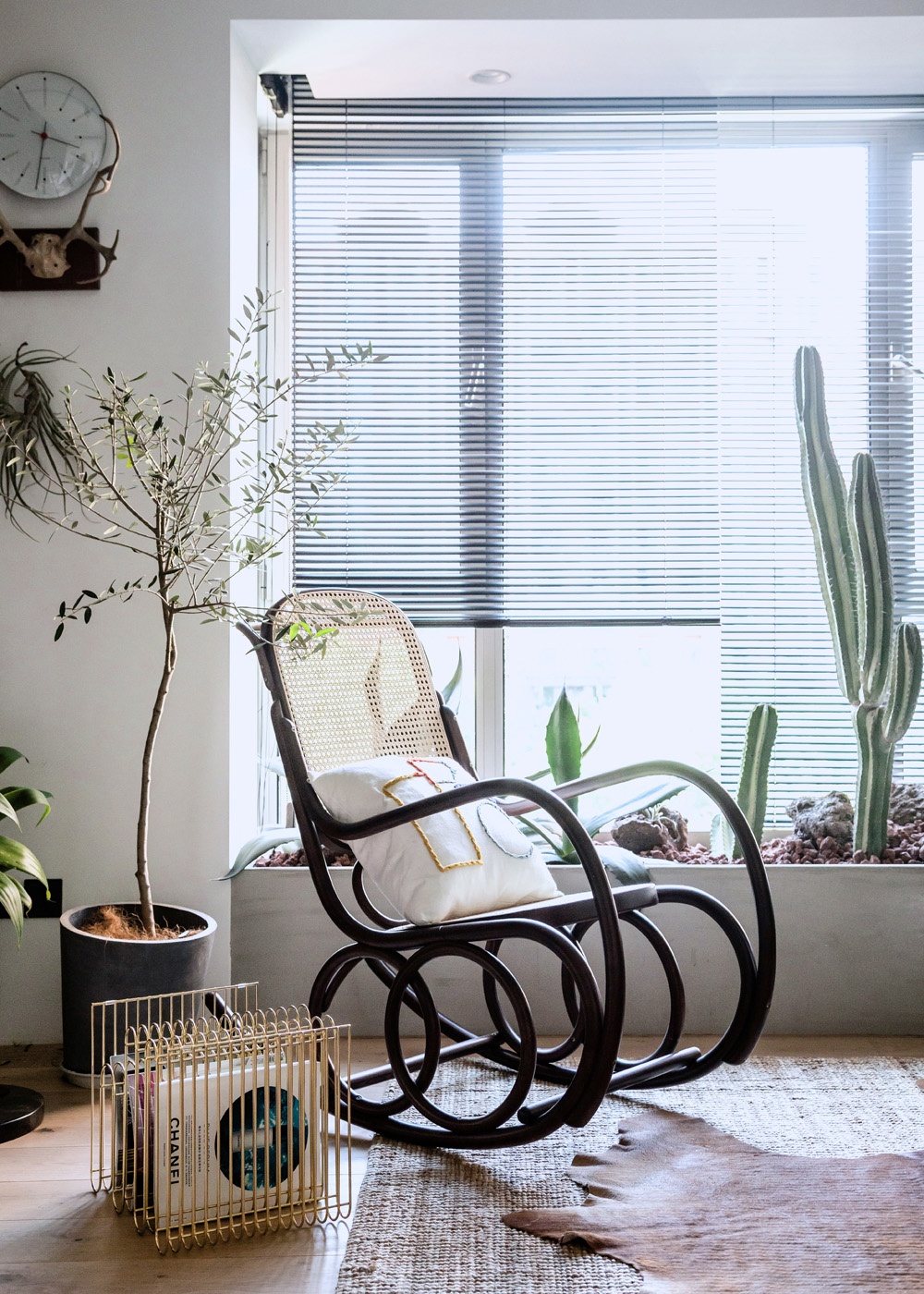 充满呼吸感的家-69