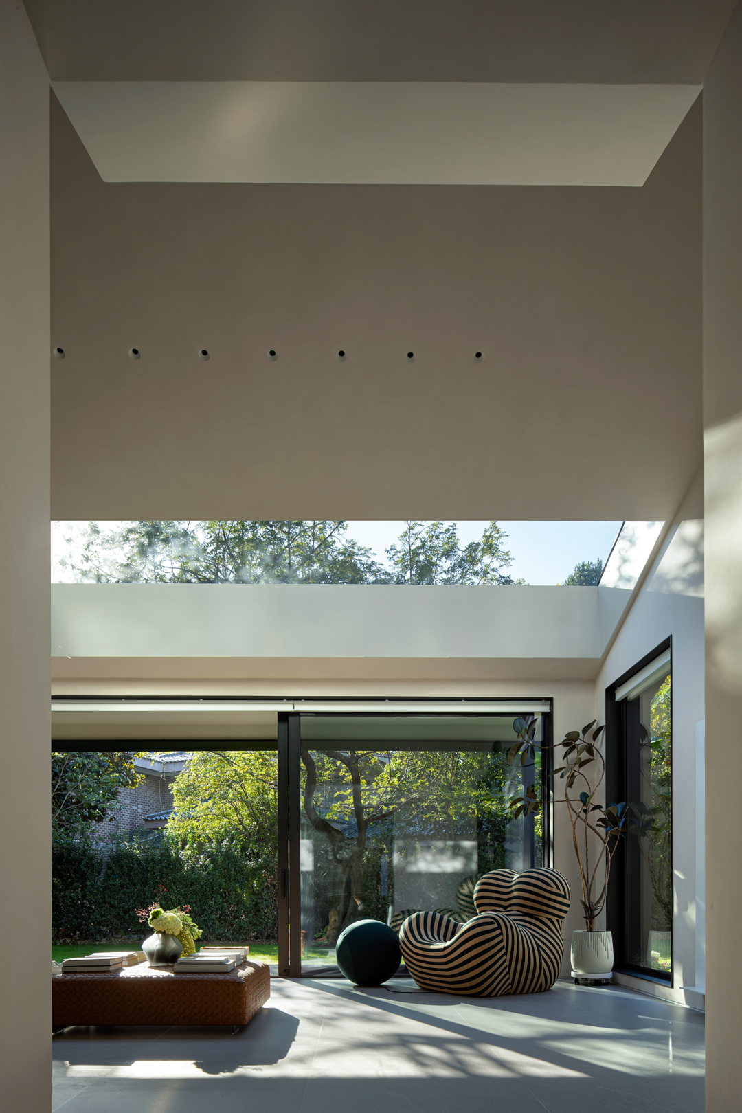 森林别墅丨中国上海丨陆颖昆设计-40