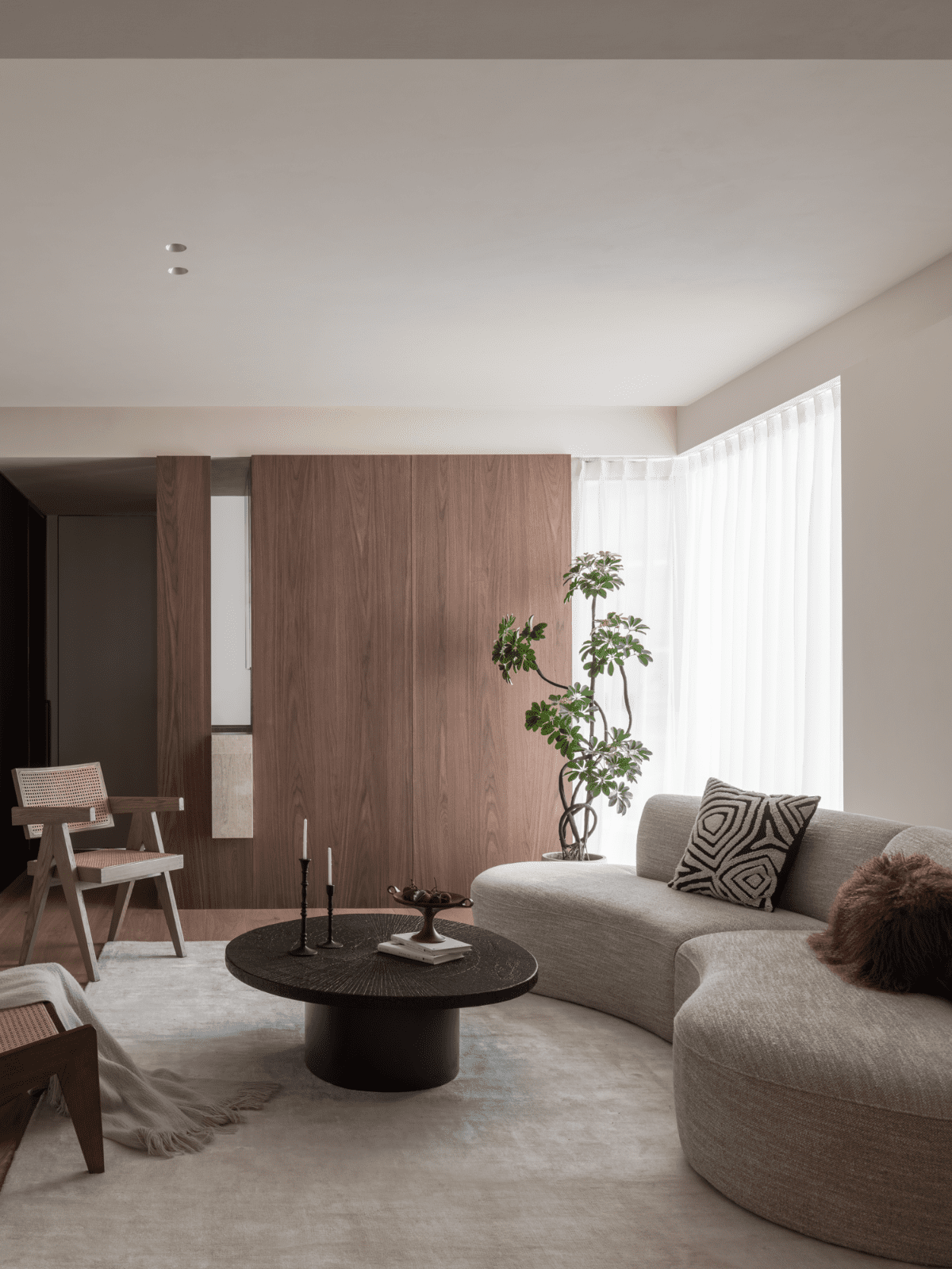 拆客卫变餐厨一体收纳,主卫一变二,新家舒服+适用为大-5