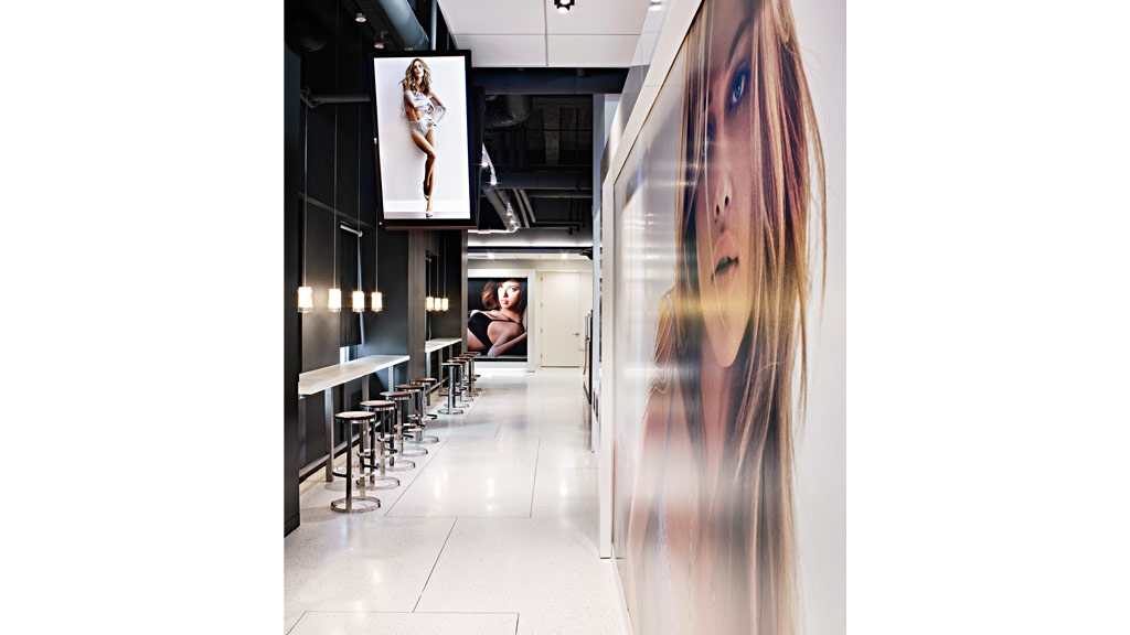 Limited Brands 总部-5