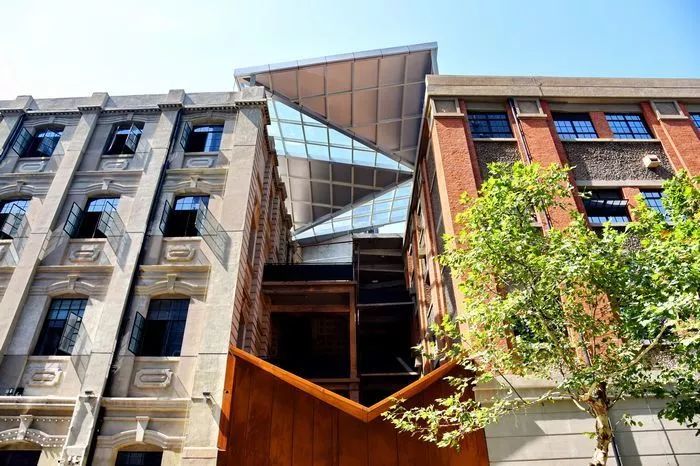 武汉园林景观盘点 | 美丽依旧,强势回归-46