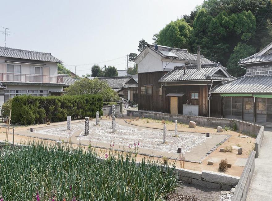 日本 Okayama 市 Inujima 岛艺术馆-9