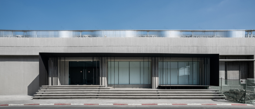 Laemthong Corporation Factory / PHTAA Living Design-43